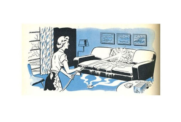 See How Our Ancestors Thought The Future Would Be! See How Our Ancestors Thought The Future Would Be!