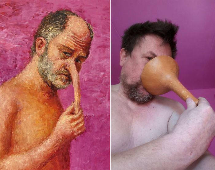 Art-Recreation-At-Home-Museum-Challenge