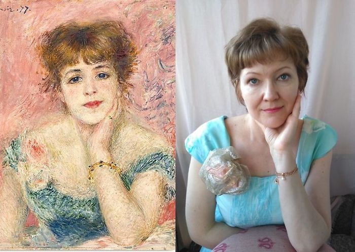 Art-Recreation-At-Home-Museum-Challenge