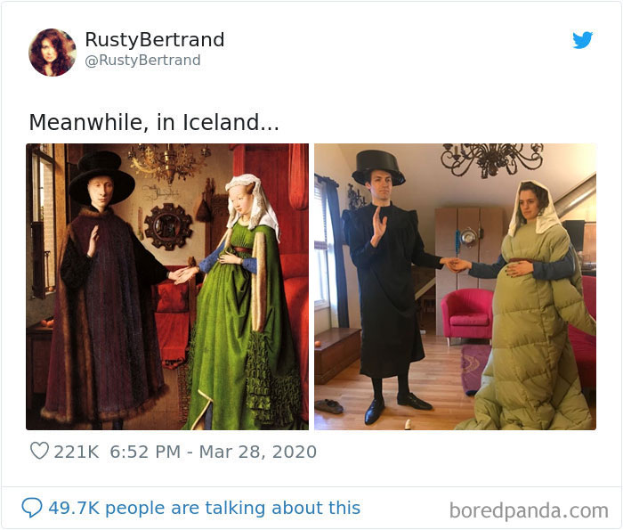 Art-Recreation-At-Home-Museum-Challenge