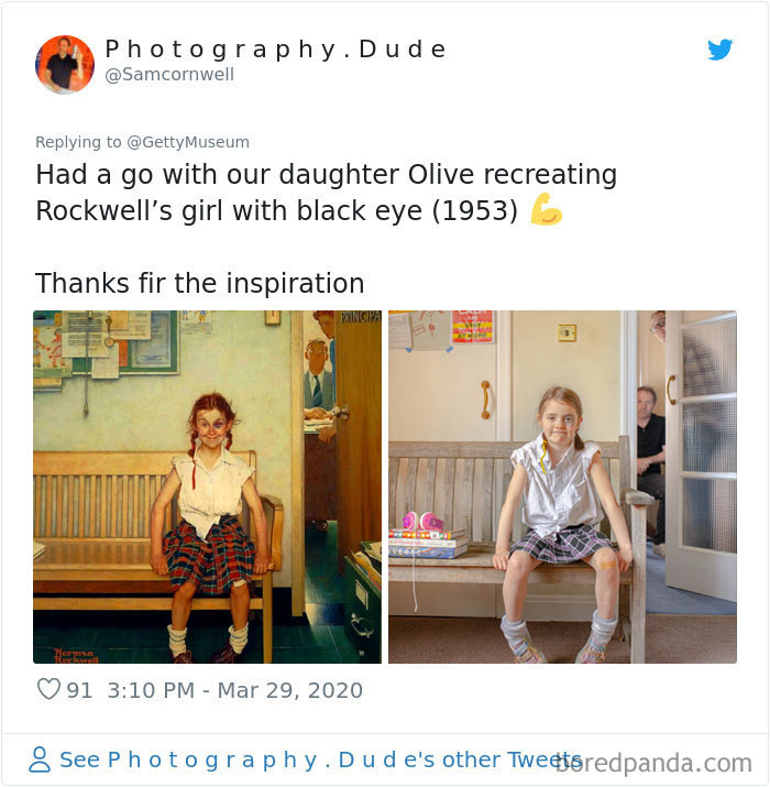 Art-Recreation-At-Home-Museum-Challenge