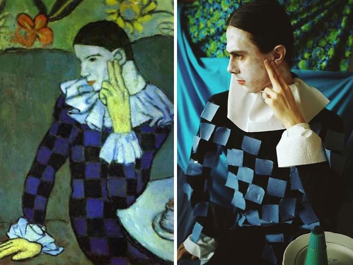 Art-Recreation-At-Home-Museum-Challenge