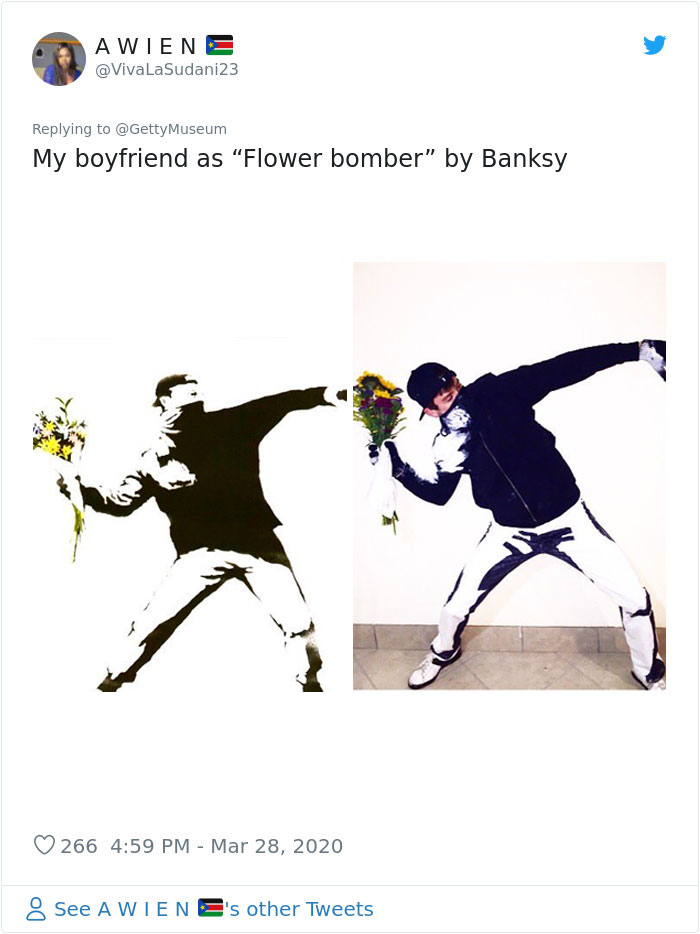 Art-Recreation-At-Home-Museum-Challenge