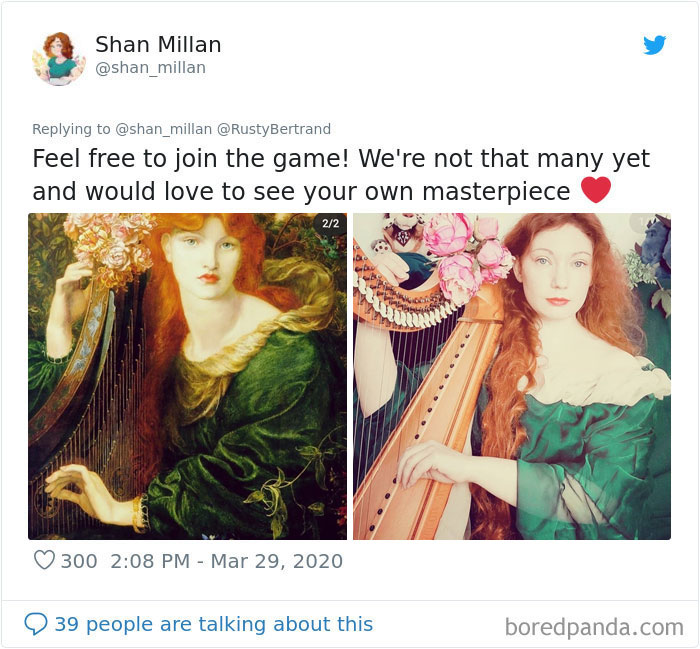 Art-Recreation-At-Home-Museum-Challenge