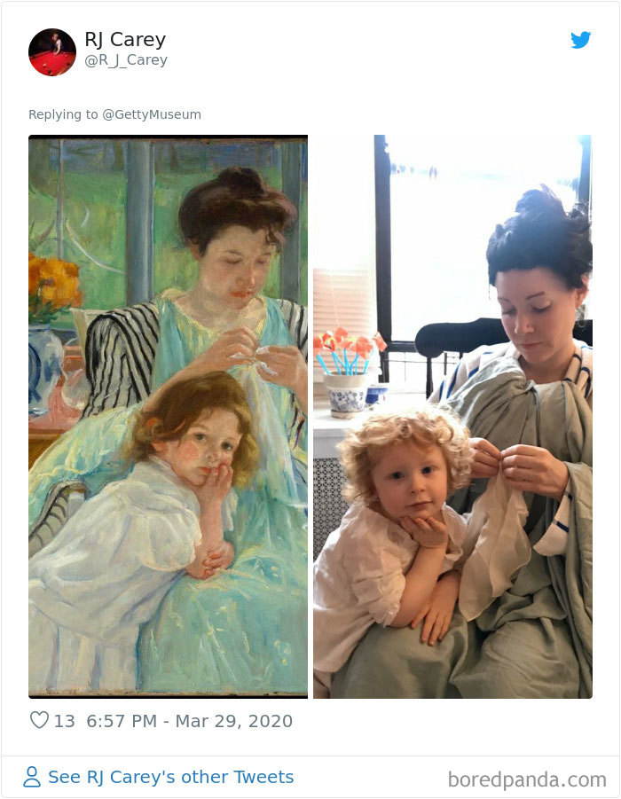 Art-Recreation-At-Home-Museum-Challenge