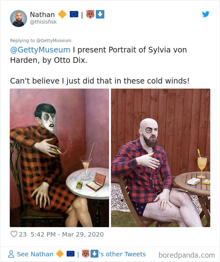 Art-Recreation-At-Home-Museum-Challenge