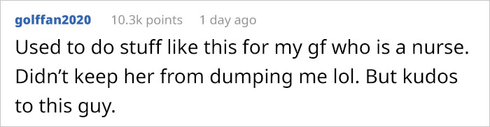 Guy Constructed A Fort For His Stressed Doctor Wife To Relax In After Work During The Pandemic