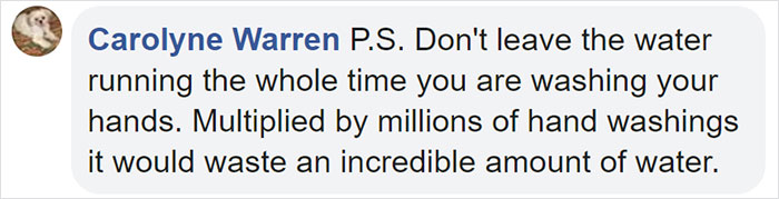 Former NASA Engineer Uses Glow Powder To Show How Fast Germs Can Spread Former NASA Engineer Uses Glow Powder To Show How Fast Germs Can Spread