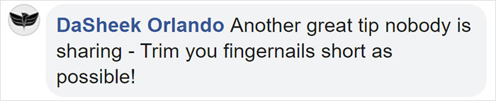 Former NASA Engineer Uses Glow Powder To Show How Fast Germs Can Spread