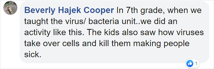 Former NASA Engineer Uses Glow Powder To Show How Fast Germs Can Spread Former NASA Engineer Uses Glow Powder To Show How Fast Germs Can Spread