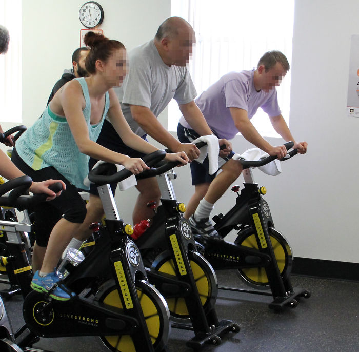 Woman Gets Two Bullies In Her Fitness Class Banned After Sending Screenshots To The Club's Managers