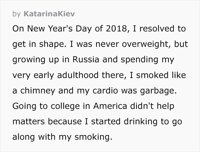 Woman Gets Two Bullies In Her Fitness Class Banned After Sending Screenshots To The Club's Managers