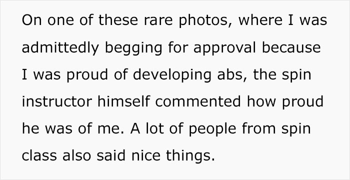 Woman Gets Two Bullies In Her Fitness Class Banned After Sending Screenshots To The Club's Managers