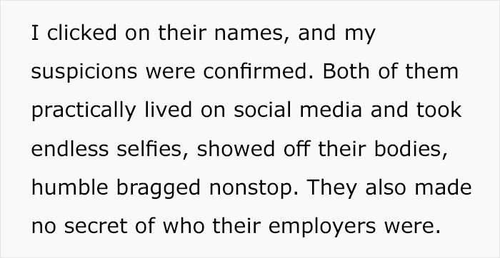 Woman Gets Two Bullies In Her Fitness Class Banned After Sending Screenshots To The Club's Managers