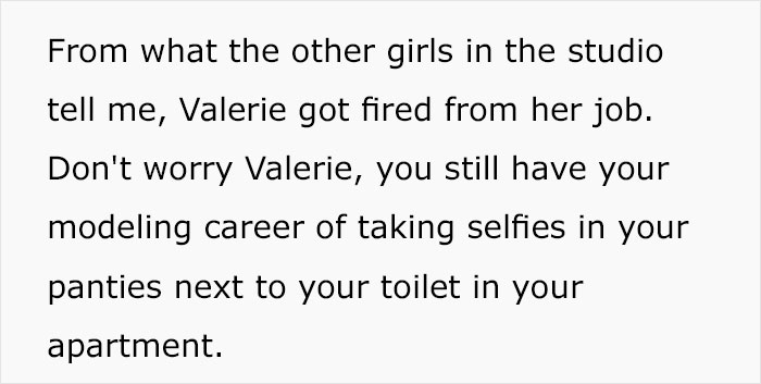 Woman Gets Two Bullies In Her Fitness Class Banned After Sending Screenshots To The Club's Managers