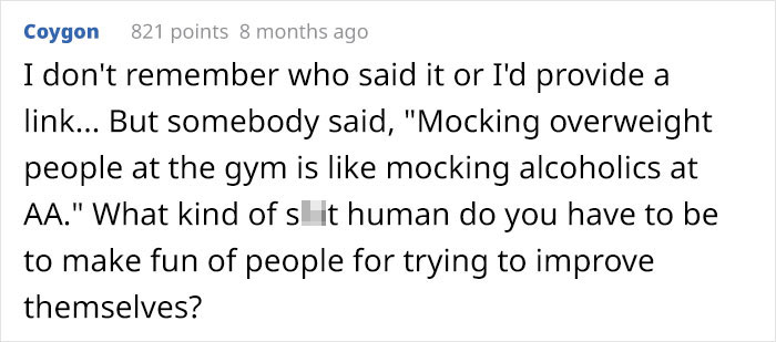 Woman Gets Two Bullies In Her Fitness Class Banned After Sending Screenshots To The Club's Managers