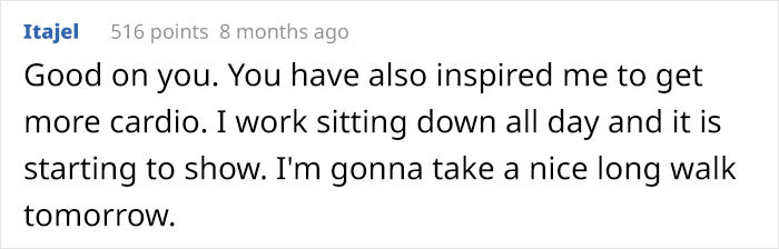 Woman Gets Two Bullies In Her Fitness Class Banned After Sending Screenshots To The Club's Managers