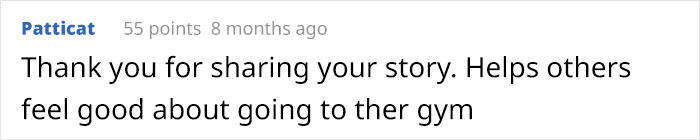 Woman Gets Two Bullies In Her Fitness Class Banned After Sending Screenshots To The Club's Managers