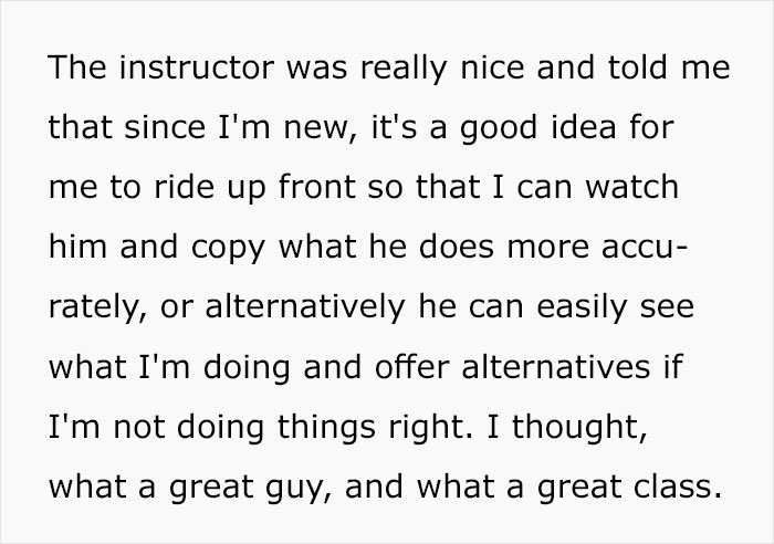 Woman Gets Two Bullies In Her Fitness Class Banned After Sending Screenshots To The Club's Managers