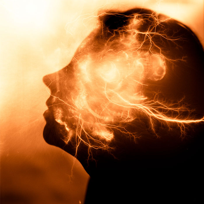 I Show What Happens When You Zap Exposed Film with Static Electricity (16 Pics)