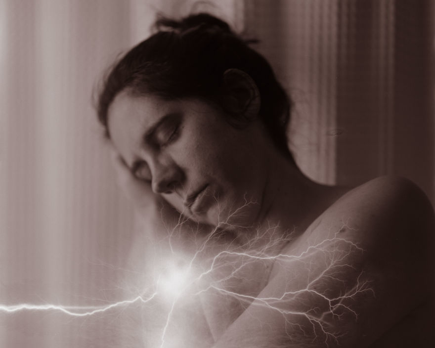 Strength In Vulnerability