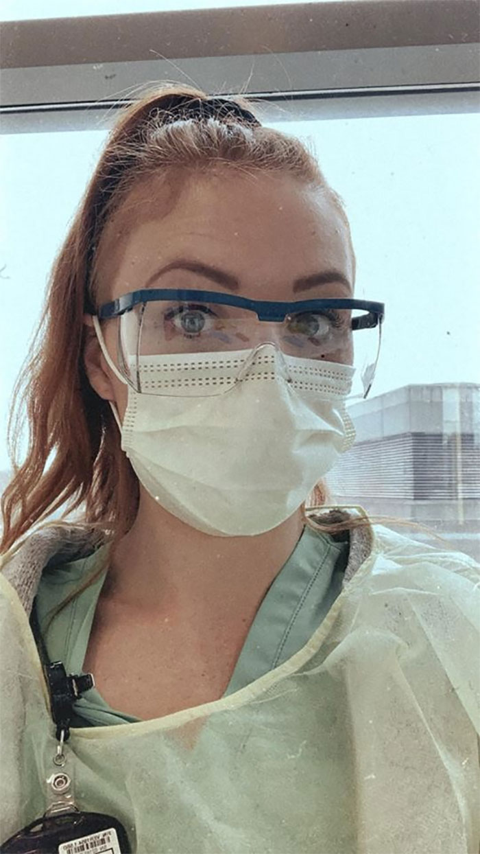 Doctors Are Uniting In Begging People To Stay At Home (15 Pics) Doctors Are Uniting In Begging People To Stay At Home (15 Pics)