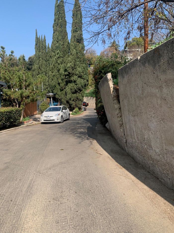 Strange-Structural-Inspections