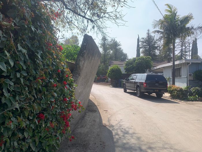 Strange-Structural-Inspections