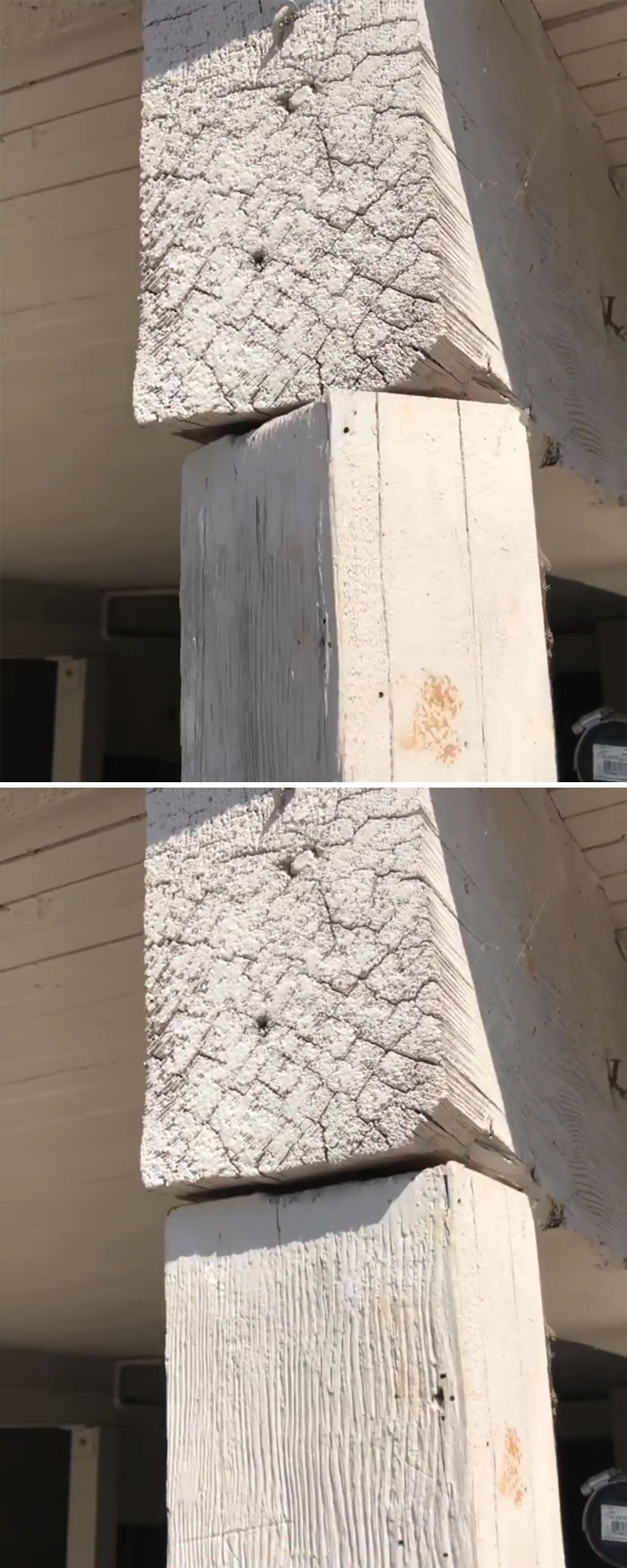 Strange-Structural-Inspections