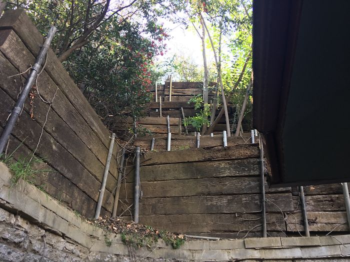 Strange-Structural-Inspections