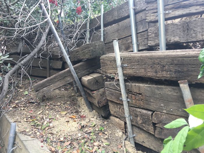 Strange-Structural-Inspections