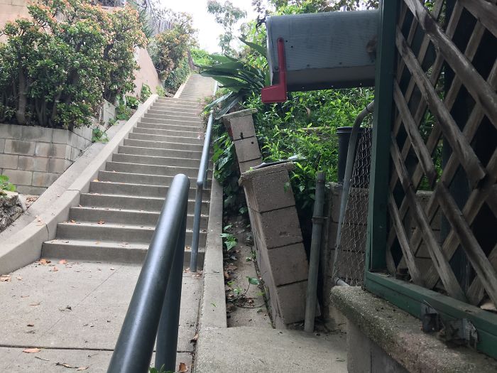 Strange-Structural-Inspections