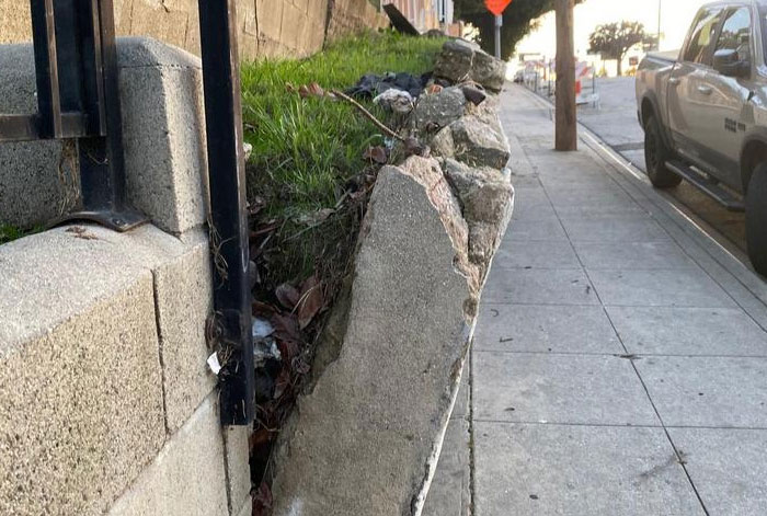 30 Times Structural Inspectors Found Surprising Things (New Pics)