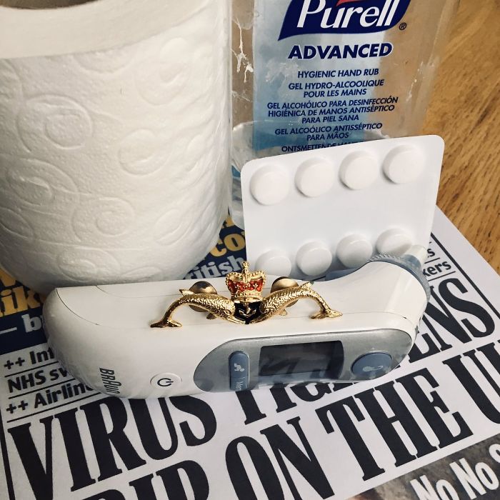 A Guy That Worked On Submarines Explains How To Endure Long Periods Of Isolation