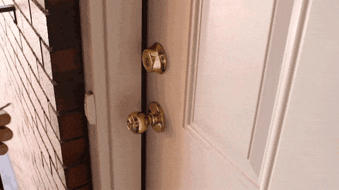 Company Creates Sword-Like Keys To Make Unlocking Doors A Fantasy Experience