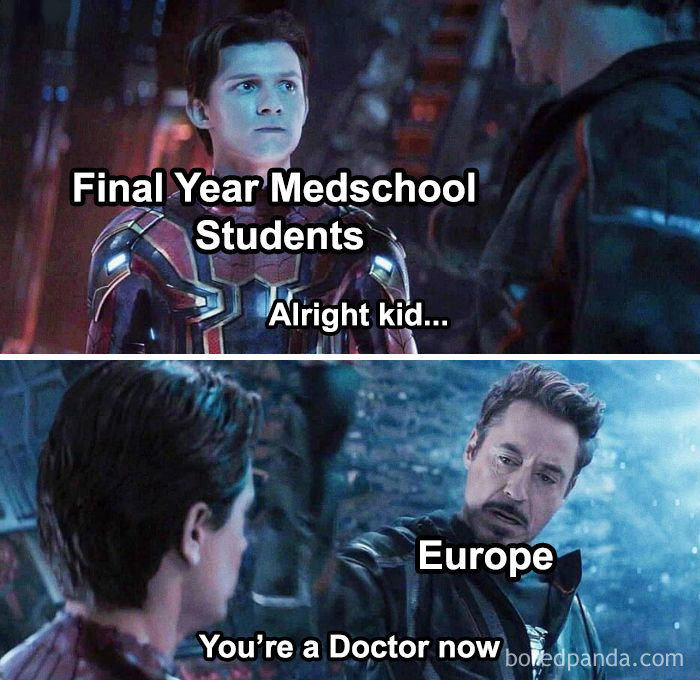 We Need All Hands On Deck!