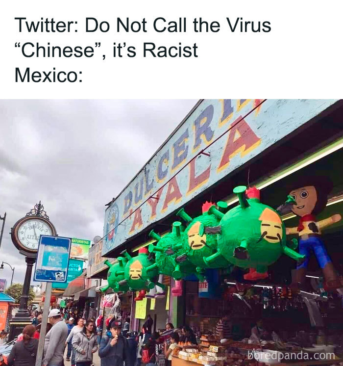 We Are All One And The Same.