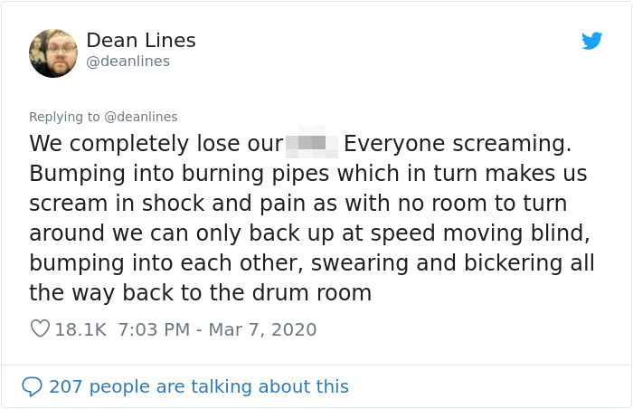 Six 14 Y.O. Students Accidentally Discovered Secret Tunnels, Spent 3 Weeks Planning A Candy Heist Before Chaos Ensued Six 14 Y.O. Students Accidentally Discovered Secret Tunnels, Spent 3 Weeks Planning A Candy Heist Before Chaos Ensued