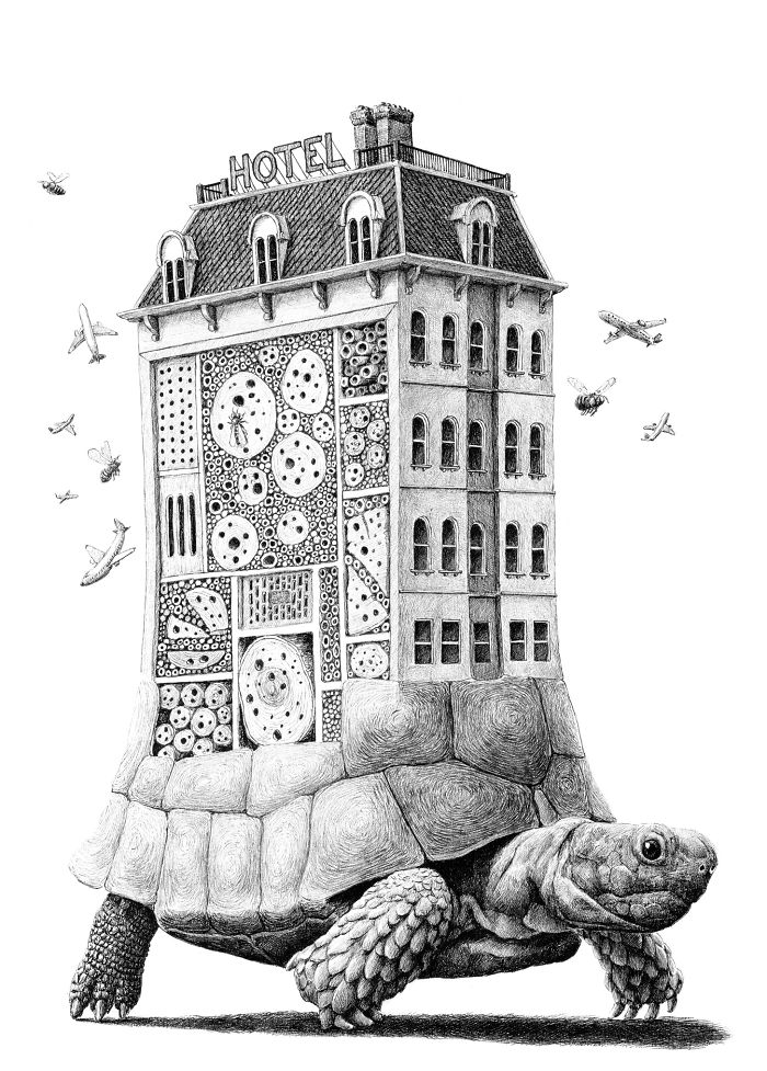 The Way My Mind Works