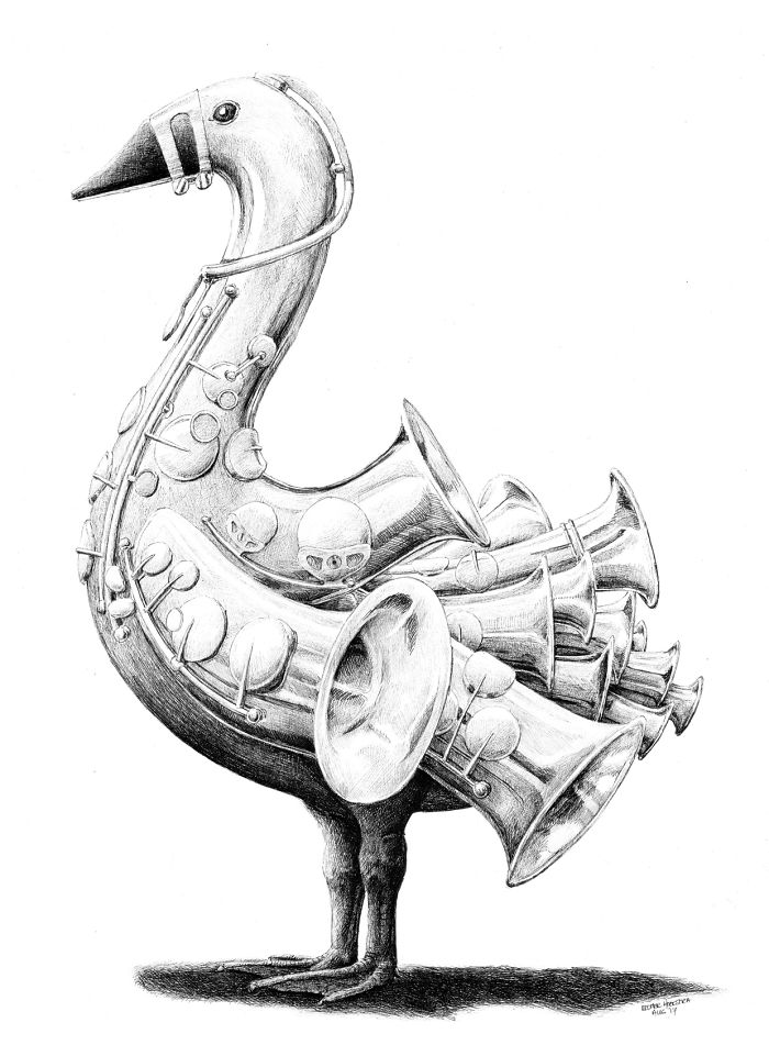 The Way My Mind Works