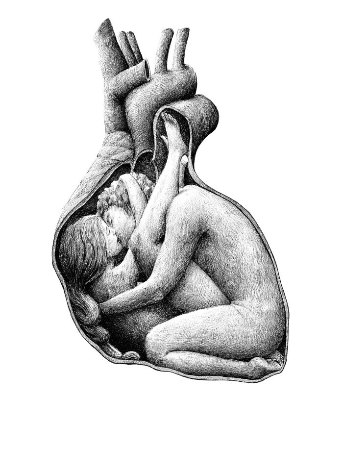 The Way My Mind Works