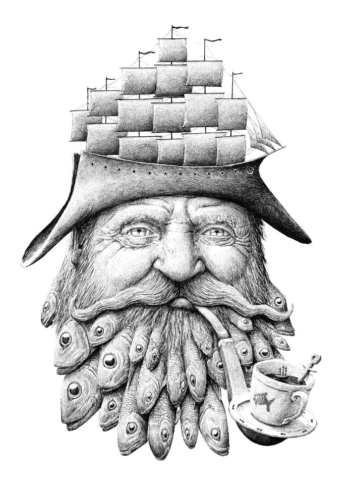 The Way My Mind Works