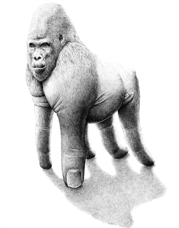 The Way My Mind Works