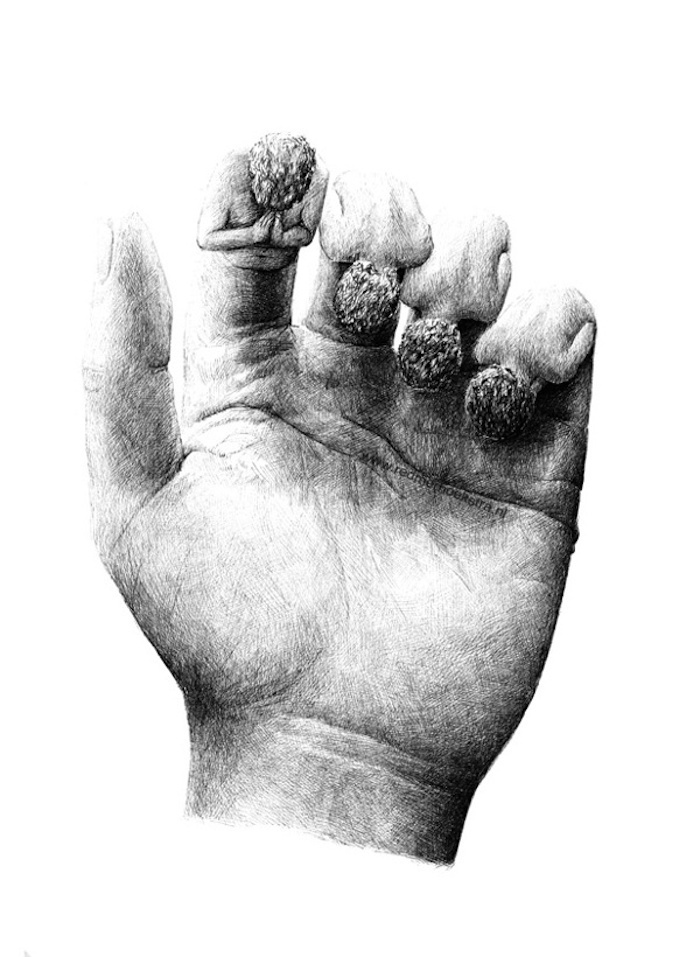 The Way My Mind Works