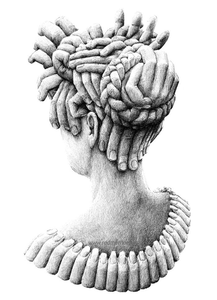 The Way My Mind Works