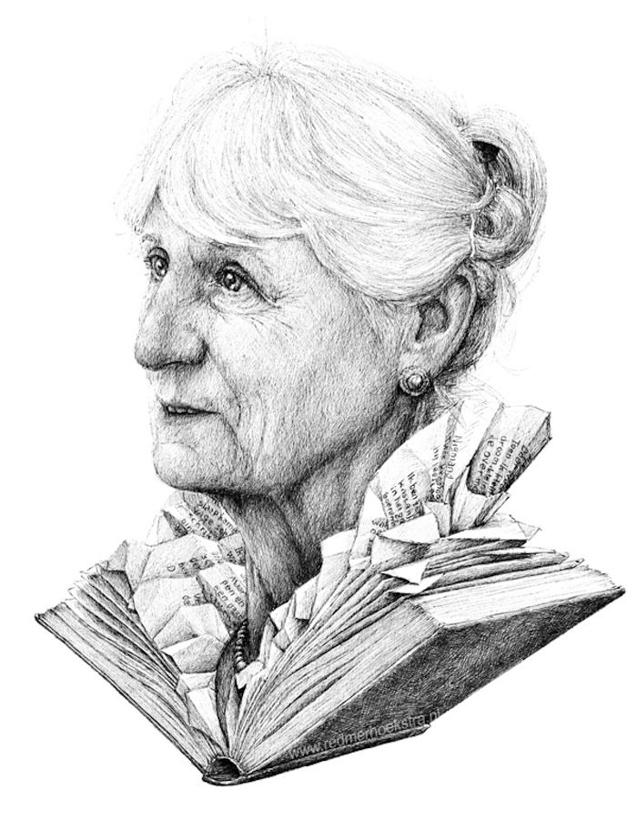 The Way My Mind Works