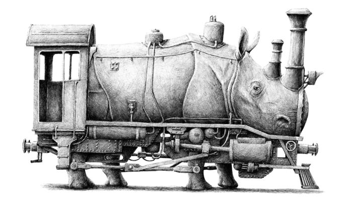 The Way My Mind Works