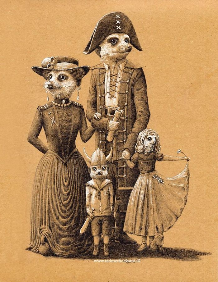 The Way My Mind Works