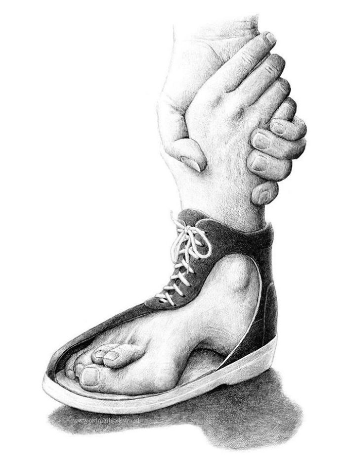 The Way My Mind Works