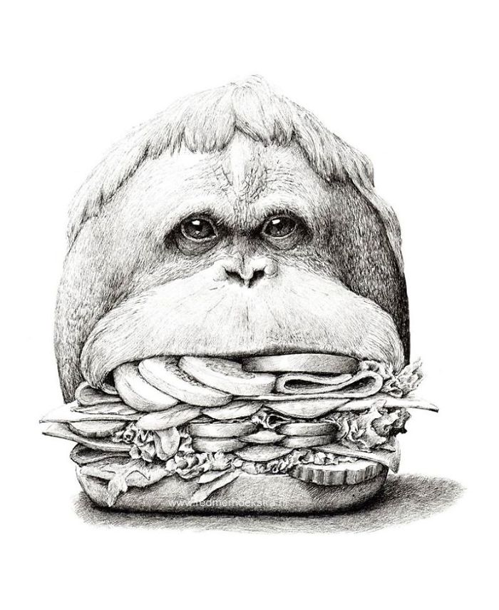 The Way My Mind Works